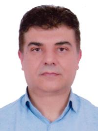 تصویر دکتر سلیمان فرخی
