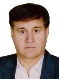 تصویر دکتر قاسم قائدی