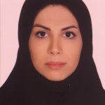 تصویر دکتر الهام ابراهیمی
