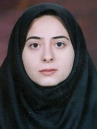 تصویر دکتر نیلوفر طیاری