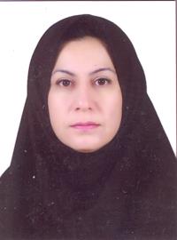 تصویر دکتر نیلوفر نظرزاده