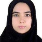 تصویر دکتر سارا کنعانی