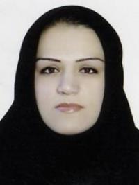 تصویر دکتر هاله ایرانی