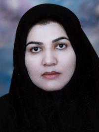 تصویر دکتر خدیجه حسامی