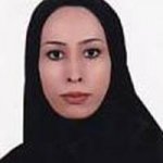 تصویر دکتر مریم بیگدلی