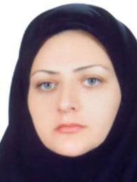 تصویر دکتر روح انگیز بیله جانی