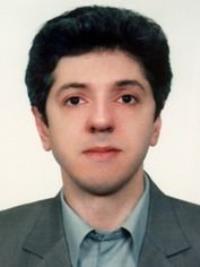 تصویر دکتر رضا مشایخی تبریزی