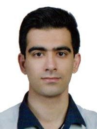 تصویر دکتر علیرضا صفری