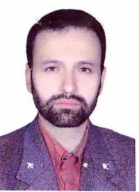 تصویر دکتر مظفر اخلاصی