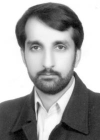 تصویر دکتر غلامرضا دهقانی
