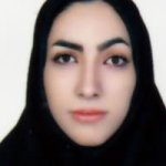تصویر دکتر اسماء شهبازی گهروئی