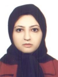 تصویر دکتر مهنوش اکرمی پویا