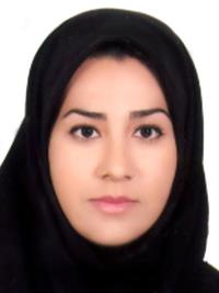 تصویر دکتر الهام کریم پورنجف آبادی