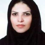 تصویر دکتر مرضیه مظفری پورکرمانشاهی