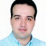 تصویر دکتر علیرضا فاطمی