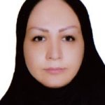تصویر دکتر فروزان اسمعیلی