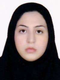 تصویر دکتر مریم احمدی منصورآباد