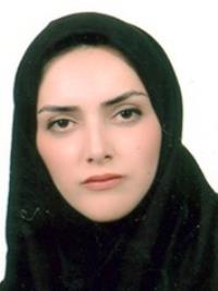 تصویر دکتر بهاره جوانشیر