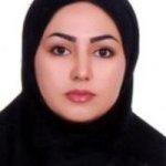 تصویر دکتر سارا فره راز