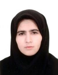 تصویر دکتر مریم احمدی