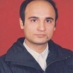 تصویر دکتر آرش سعیدی
