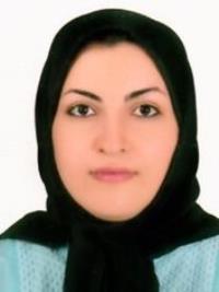 تصویر دکتر سمیه حسین زاده