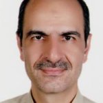 تصویر دکتر محمد کزازی
