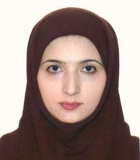تصویر دکتر ملیحه فتحی