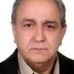 تصویر دکتر محمود مظفری تربتی