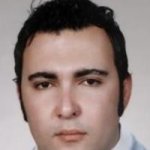 تصویر دکتر روشن لطیفی یقین