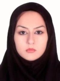 تصویر دکتر عاطفه سعیدی بروجنی