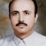 تصویر دکتر حسین کربلائی زاده تبریزی