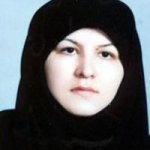 تصویر دکتر فاطمه خطیب