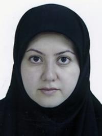 تصویر دکتر مریم بنده زاده