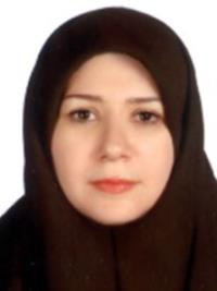 تصویر دکتر تارا علی جانی