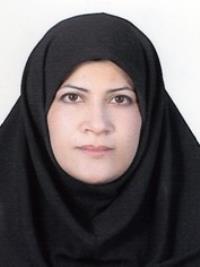 تصویر دکتر خجسته حسینی نژاد