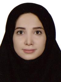 تصویر دکتر فرزانه مشایخی