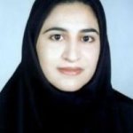 تصویر دکتر سارا اکبری