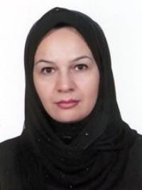 تصویر دکتر هاله علیزاده شالچی