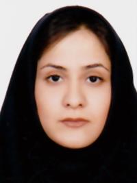 تصویر دکتر المیرا ساعدپازوکی
