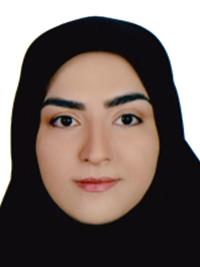 تصویر دکتر نیلوفر غلامی