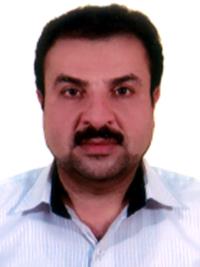 تصویر دکتر حسین حیدری