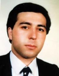 تصویر دکتر سیدمهدی بنی هاشم