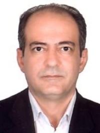 تصویر دکتر فریبرز طارمیان