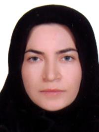 تصویر دکتر عاطفه توزنده جانی