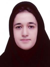 تصویر دکتر ناهید عوضعلی حقیقت پرست