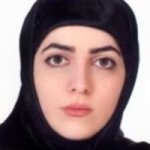 تصویر دکتر عاطفه دائمی طهرانیان