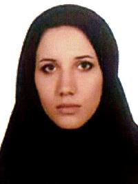 تصویر دکتر مریم سادات احمدی