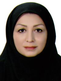 تصویر دکتر مهشید مبینی