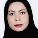 تصویر دکتر فاطمه عبد شیخی
